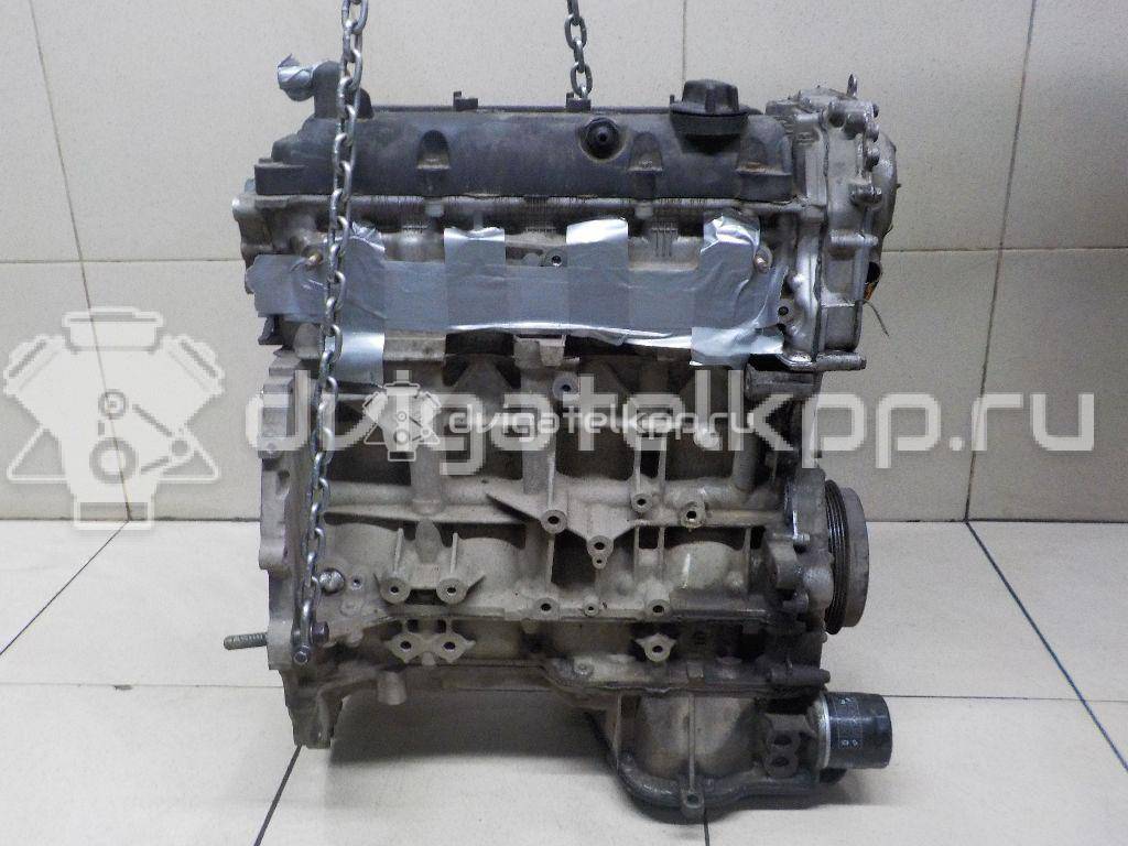 Фото Контрактный (б/у) двигатель QR 20 DE для Nissan (Dongfeng) Teana 136 л.с 16V 2.0 л бензин 10102EQ0A1 {forloop.counter}}