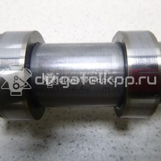 Фото Распредвал впускной для двигателя CFFB для Audi A3 / Q3 8U 140 л.с 16V 2.0 л Дизельное топливо 03L109021E