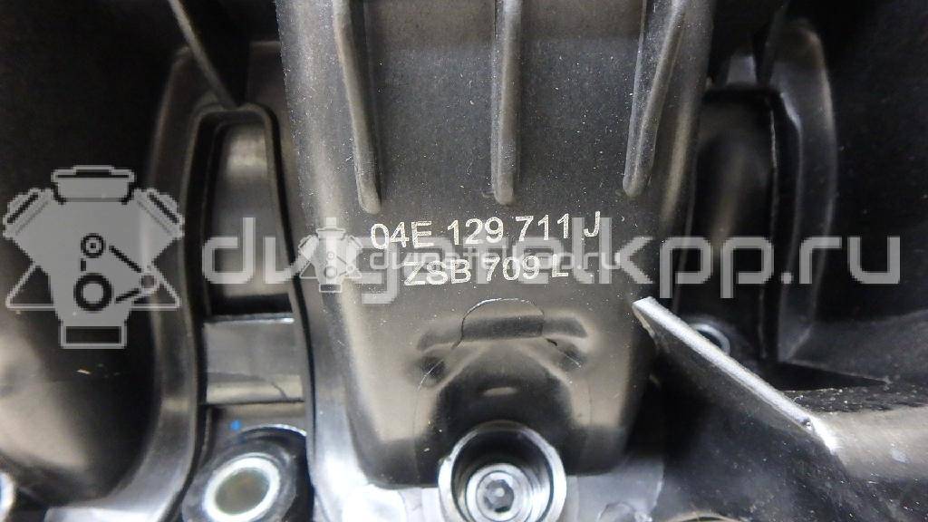 Фото Коллектор впускной для двигателя CXSA для Audi A3 122 л.с 16V 1.4 л бензин 04E129709L {forloop.counter}}