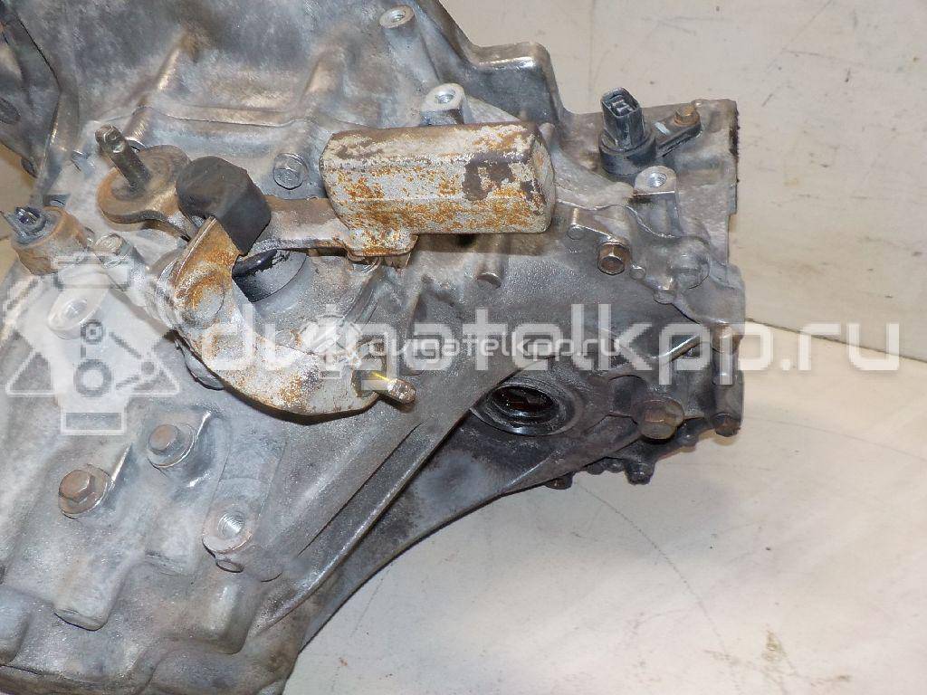 Фото Контрактная (б/у) МКПП для Honda Jazz 80-86 л.с 8V 1.3 л L13A1 бензин 20011PWLF60 {forloop.counter}}