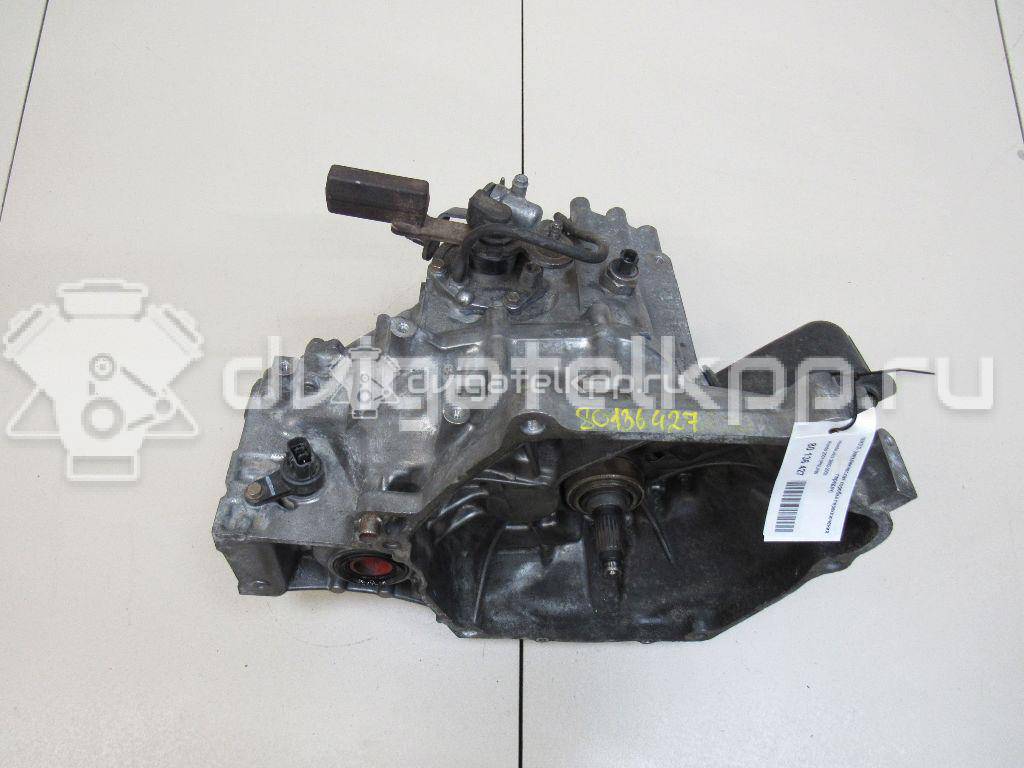 Фото Контрактная (б/у) МКПП для Honda Jazz 80-86 л.с 8V 1.3 л L13A1 бензин 20011PWLF60 {forloop.counter}}