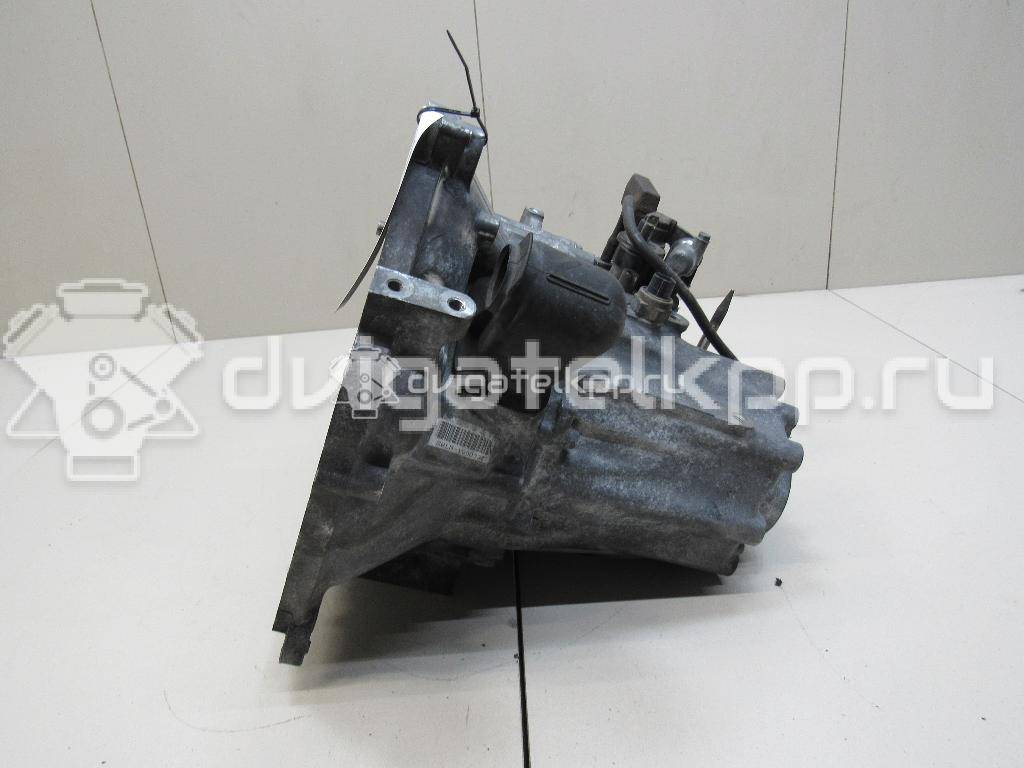 Фото Контрактная (б/у) МКПП для Honda Jazz 80-86 л.с 8V 1.3 л L13A1 бензин 20011PWLF60 {forloop.counter}}