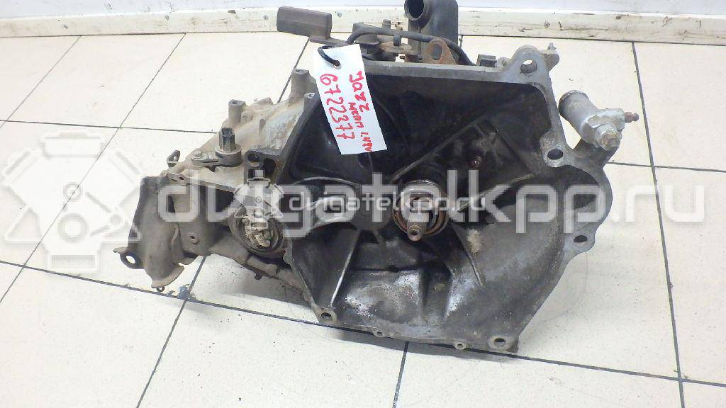 Фото Контрактная (б/у) МКПП для Honda City / Jazz 80-86 л.с 8V 1.3 л L13A1 бензин 21210PWLA00 {forloop.counter}}