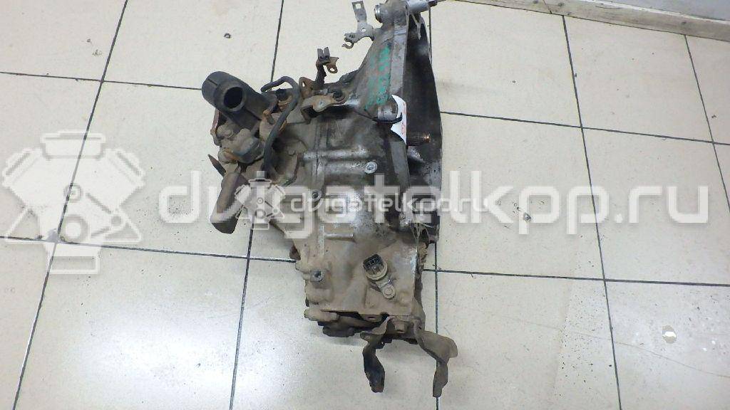 Фото Контрактная (б/у) МКПП для Honda City / Jazz 80-86 л.с 8V 1.3 л L13A1 бензин 21210PWLA00 {forloop.counter}}