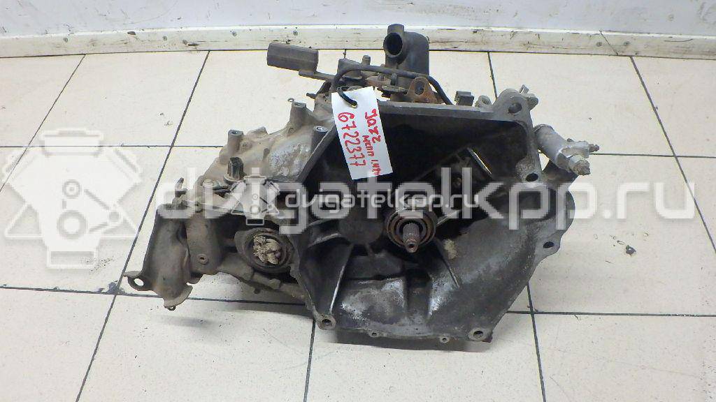 Фото Контрактная (б/у) МКПП для Honda City / Jazz 80-86 л.с 8V 1.3 л L13A1 бензин 21210PWLA00 {forloop.counter}}