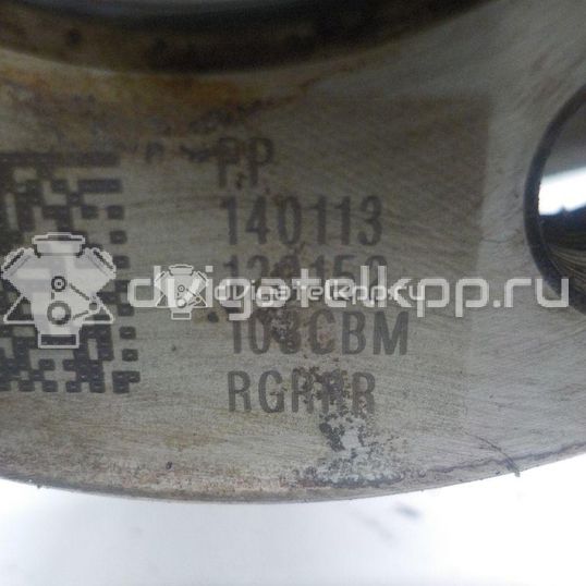 Фото Коленвал для двигателя CAXC для Audi A3 125 л.с 16V 1.4 л бензин 03C105101BM