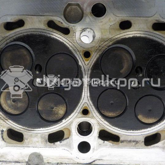 Фото Головка блока для двигателя CFFB для Audi A3 / Q3 8U 140 л.с 16V 2.0 л Дизельное топливо 03L103351F