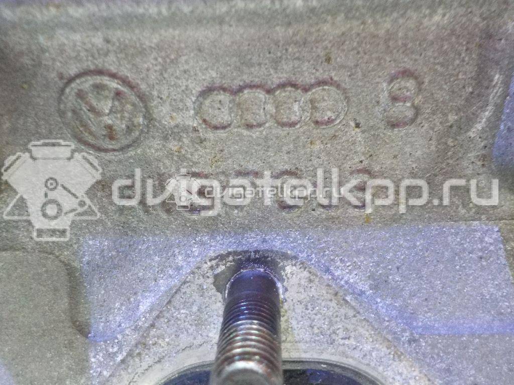 Фото Головка блока для двигателя CAXC для Audi A3 125 л.с 16V 1.4 л бензин 03C103063CS {forloop.counter}}