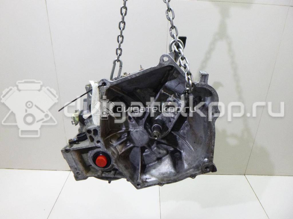 Фото Контрактная (б/у) МКПП для Honda Jazz 80-86 л.с 8V 1.3 л L13A1 бензин 20011PWLF60 {forloop.counter}}