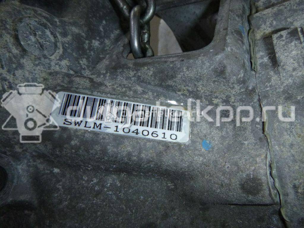 Фото Контрактная (б/у) МКПП для Honda Jazz 80-86 л.с 8V 1.3 л L13A1 бензин 20011PWLF60 {forloop.counter}}