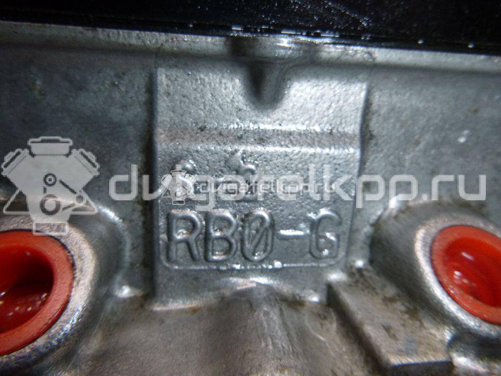 Фото Контрактный (б/у) двигатель L15A7 для Honda / Honda (Gac) 102-120 л.с 16V 1.5 л Бензин/газ {forloop.counter}}