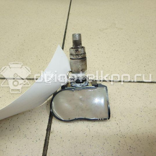 Фото Датчик давления в шине  407003VU0A для Nissan Primera / Micra / Cabstar / Navara / Np300