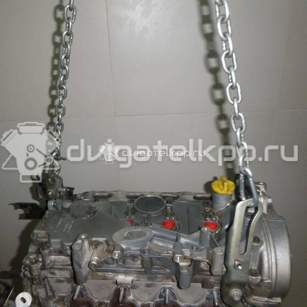 Фото Контрактный (б/у) двигатель K4M для Iran Khodro (Ikco) / Nissan 102-105 л.с 16V 1.6 л бензин 1010200Q7G {forloop.counter}}