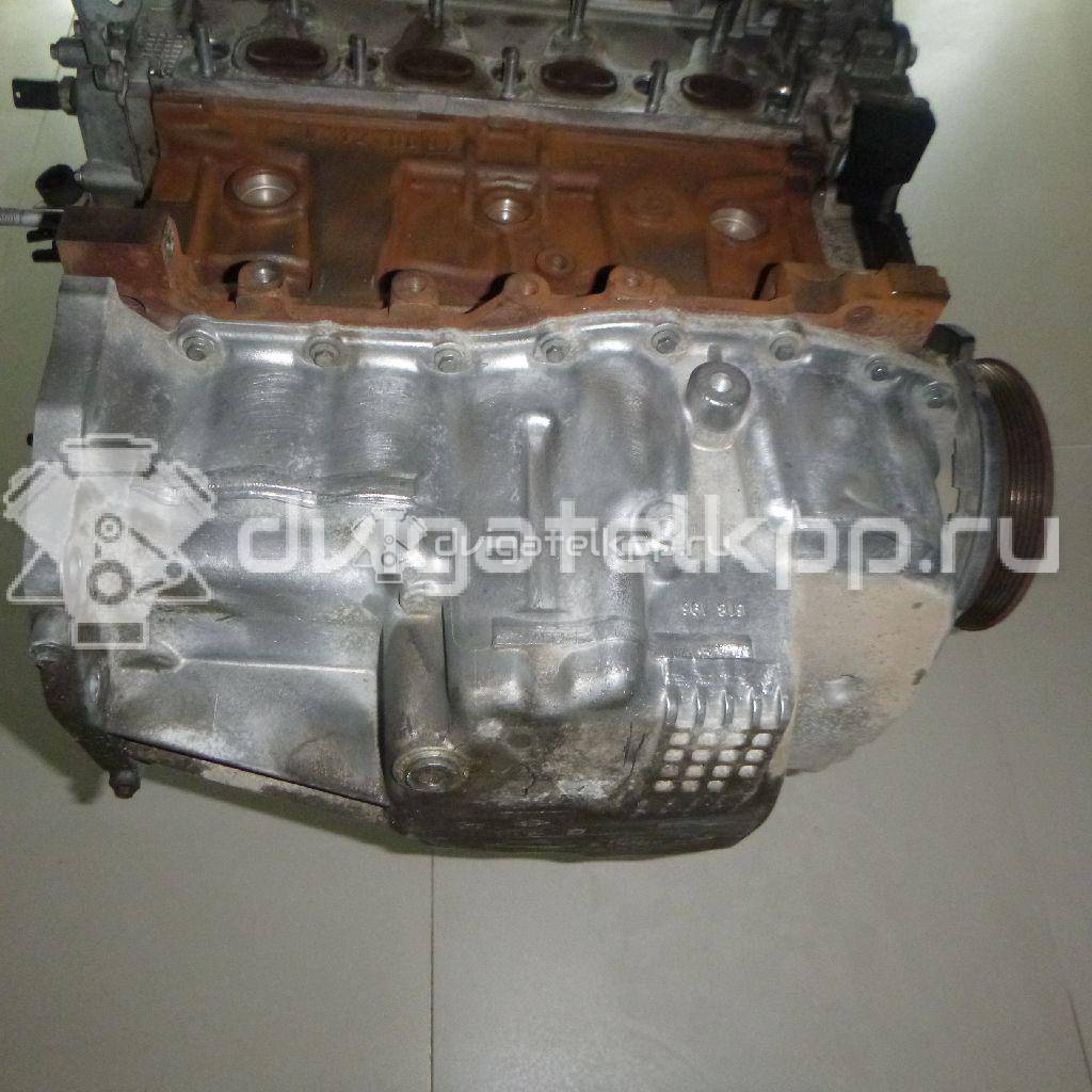 Фото Контрактный (б/у) двигатель K4M для Iran Khodro (Ikco) / Nissan 102-110 л.с 16V 1.6 л бензин 1010200Q7G {forloop.counter}}