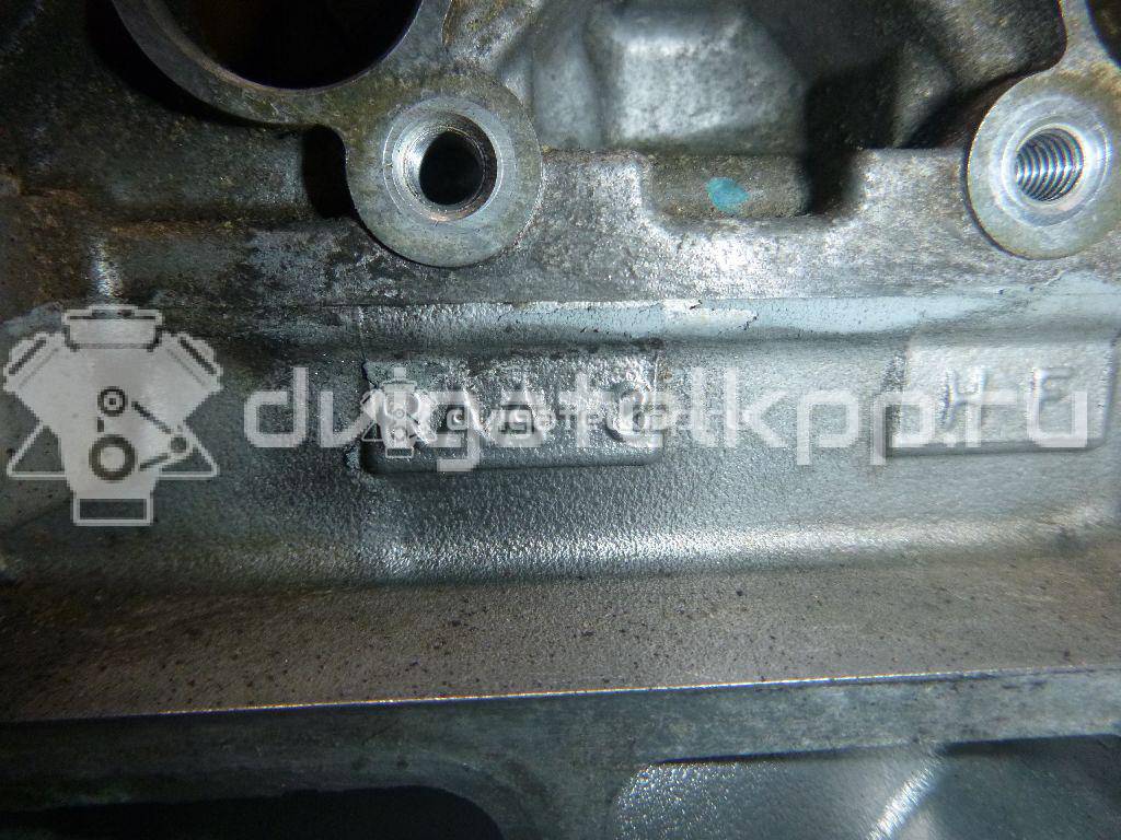 Фото Контрактный (б/у) двигатель K20A6 для Honda Accord / Stepwgn 155 л.с 16V 2.0 л бензин {forloop.counter}}