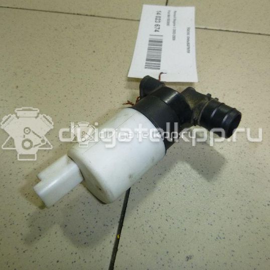 Фото Насос омывателя  9641553880 для nissan Almera (G15)