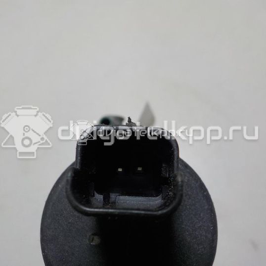 Фото Насос омывателя  9641553880 для nissan Almera (G15)