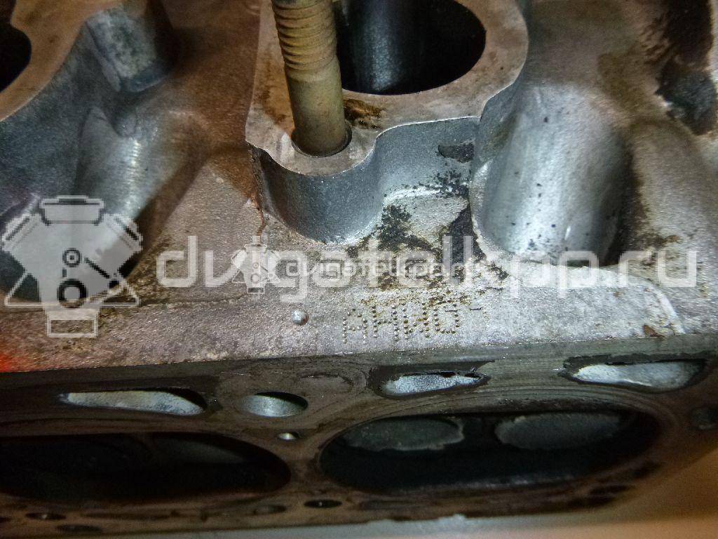 Фото Головка блока для двигателя BSE для Audi A3 102 л.с 8V 1.6 л бензин 06B103351F {forloop.counter}}