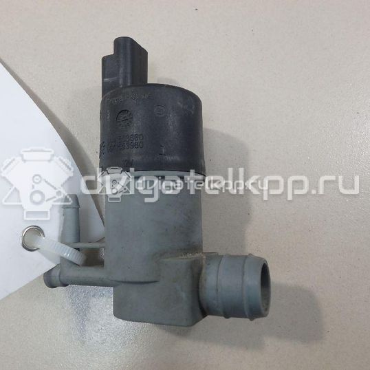 Фото Насос омывателя  9641553880 для nissan Almera (G15)