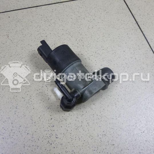 Фото Насос омывателя  9641553880 для nissan Almera (G15)