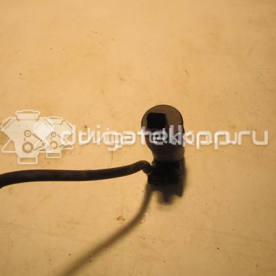 Фото Насос омывателя  9641553880 для nissan Almera (G15)