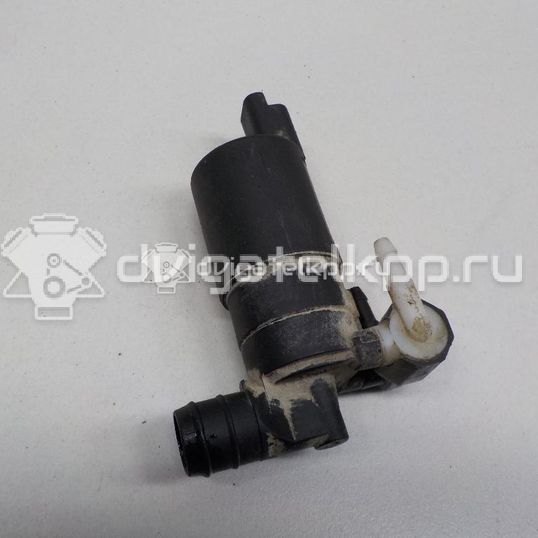 Фото Насос омывателя  7700428386 для Nissan Primastar X83 / Almera / Micra / Qashqai / Np300