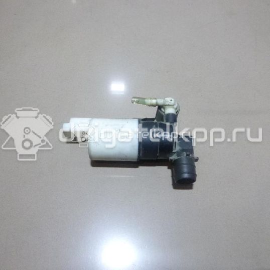 Фото Насос омывателя  7700428386 для Nissan Primastar X83 / Almera / Micra / Qashqai / Np300