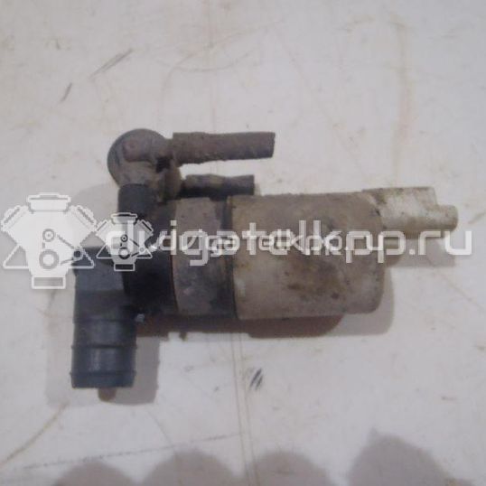 Фото Насос омывателя  7700428386 для Nissan Primastar X83 / Almera / Micra / Qashqai / Np300