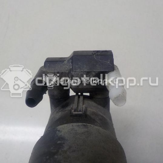 Фото Насос омывателя  7700428386 для Nissan Primastar X83 / Almera / Micra / Qashqai / Np300