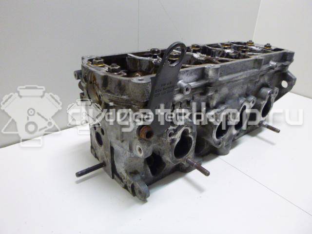 Фото Головка блока для двигателя BSE для Audi A3 102 л.с 8V 1.6 л бензин 06B103351F {forloop.counter}}