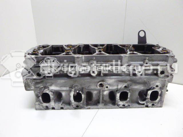 Фото Головка блока для двигателя BSE для Audi A3 102 л.с 8V 1.6 л бензин 06B103351F {forloop.counter}}