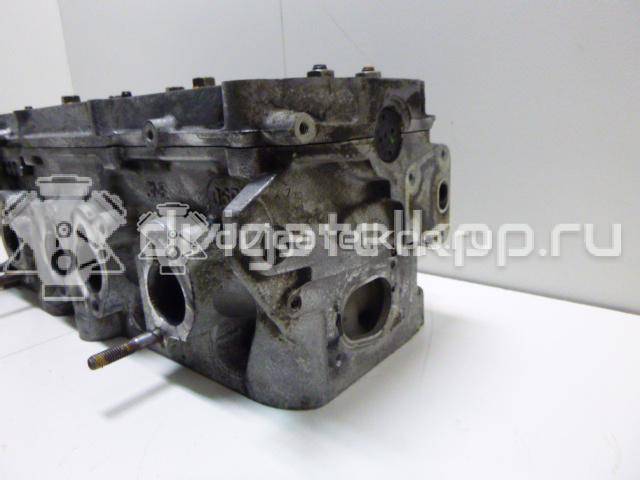 Фото Головка блока для двигателя BSE для Audi A3 102 л.с 8V 1.6 л бензин 06B103351F {forloop.counter}}