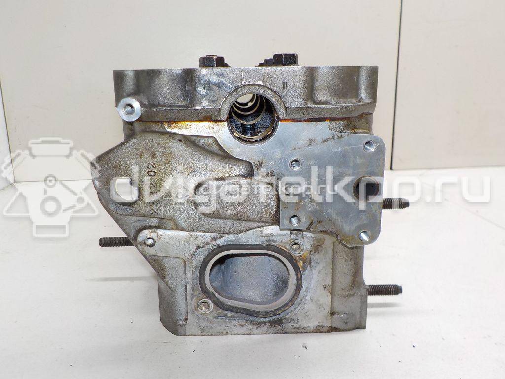 Фото Головка блока для двигателя BSE для Audi A3 102 л.с 8V 1.6 л бензин 06B103351F {forloop.counter}}