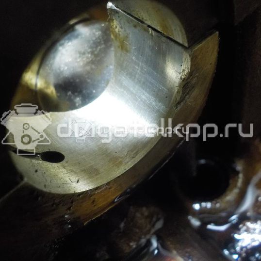 Фото Головка блока для двигателя BFB для Audi A4 163 л.с 20V 1.8 л бензин 06A103351L