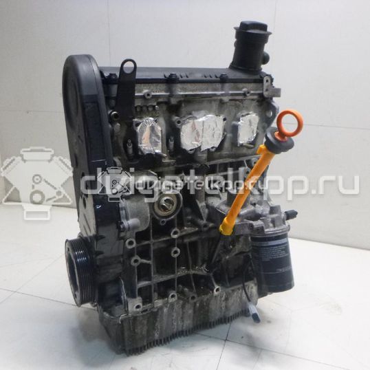 Фото Контрактный (б/у) двигатель BSE для Audi A3 102 л.с 8V 1.6 л бензин 06A100098LX