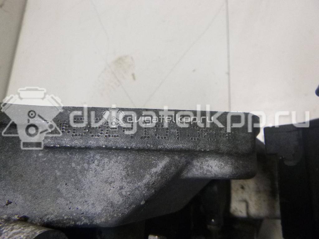 Фото Контрактный (б/у) двигатель BSE для Audi A3 102 л.с 8V 1.6 л бензин 06A100098LX {forloop.counter}}