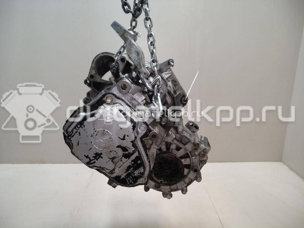 Фото Контрактная (б/у) МКПП для Audi A3 105 л.с 8V 1.9 л BLS Дизельное топливо 0A4300045 {forloop.counter}}