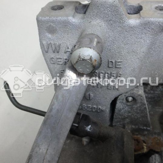 Фото Контрактная (б/у) МКПП для Audi / Seat 105 л.с 8V 1.9 л BLS Дизельное топливо 0A4300045