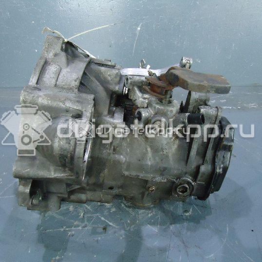 Фото Контрактная (б/у) МКПП для Audi A3 105 л.с 8V 1.9 л BLS Дизельное топливо 0A4300045