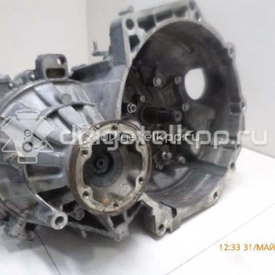 Фото Контрактная (б/у) МКПП для Audi A3 105 л.с 8V 1.9 л BLS Дизельное топливо 0A4300045