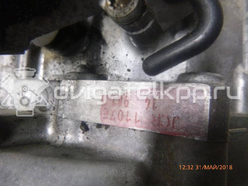 Фото Контрактная (б/у) МКПП для Audi A3 105 л.с 8V 1.9 л BLS Дизельное топливо 0A4300045 {forloop.counter}}