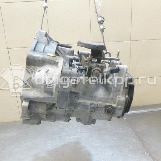 Фото Контрактная (б/у) МКПП для Audi A3 105 л.с 8V 1.9 л BLS Дизельное топливо 0A4300045