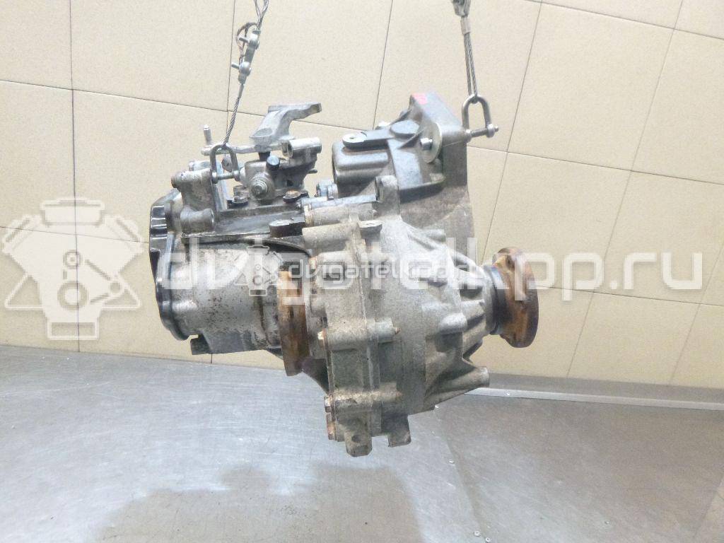 Фото Контрактная (б/у) МКПП для Audi A3 105 л.с 8V 1.9 л BLS Дизельное топливо 0A4300045 {forloop.counter}}