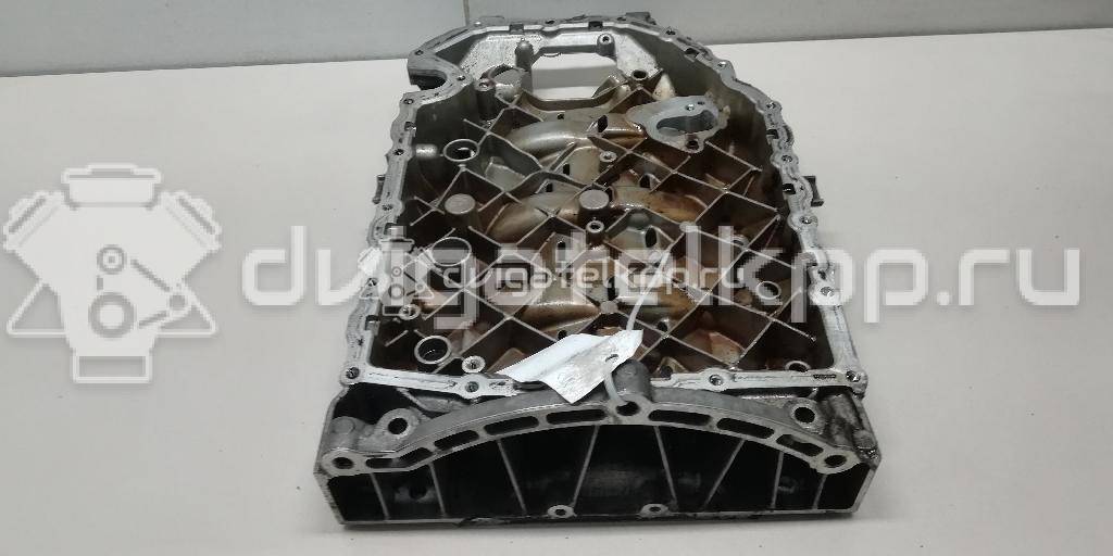 Фото Поддон масляный двигателя для двигателя CCTA для Audi A3 / Tt 200 л.с 16V 2.0 л бензин 06J103603T {forloop.counter}}