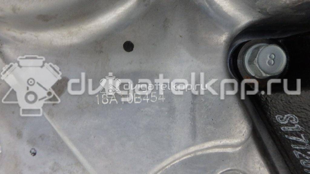 Фото Контрактный (б/у) двигатель G4FG для Hyundai I30 / Veloster Fs / Elantra / Creta / Solaris 120-132 л.с 16V 1.6 л бензин {forloop.counter}}