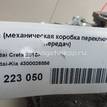 Фото Контрактная (б/у) МКПП для Hyundai I30 / Veloster Fs / Elantra / Creta / Solaris 120-132 л.с 16V 1.6 л G4FG бензин 4300026856 {forloop.counter}}