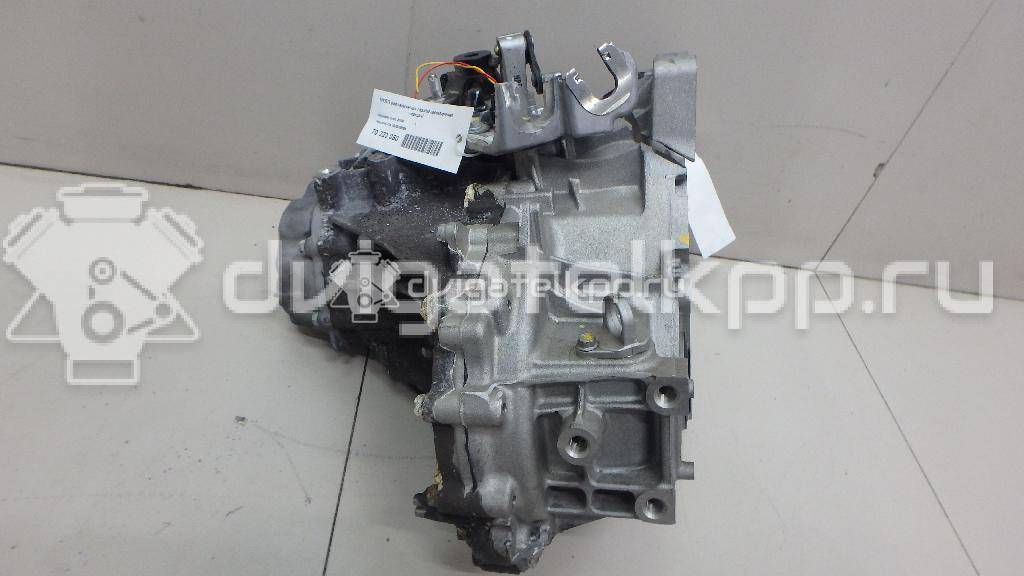 Фото Контрактная (б/у) МКПП для Hyundai I30 / Veloster Fs / Elantra / Creta / Solaris 120-132 л.с 16V 1.6 л G4FG бензин 4300026856 {forloop.counter}}