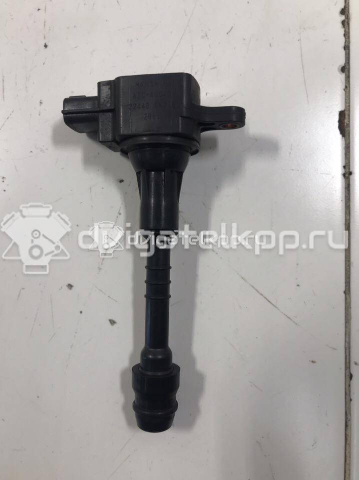 Фото Катушка зажигания  224486N015 для Nissan X-Trail / Primastar X83 / Primera / Avenir / Almera {forloop.counter}}