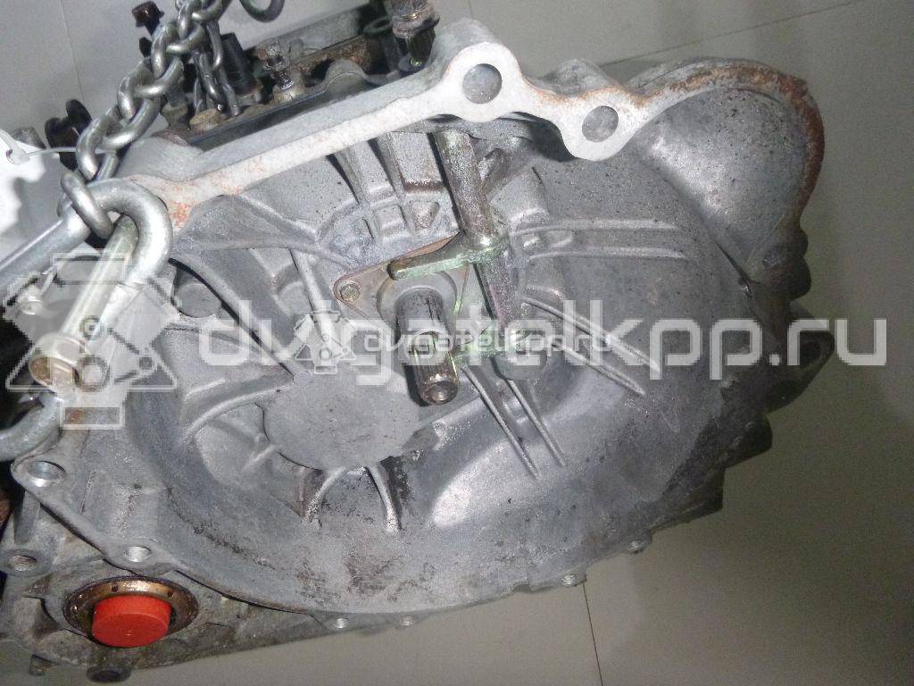 Фото Контрактная (б/у) МКПП для Hyundai Tucson / Highway Van / Trajet Fo / Elantra / Santa Fé 113-116 л.с 16V 2.0 л D4EA Дизельное топливо 4300039411 {forloop.counter}}