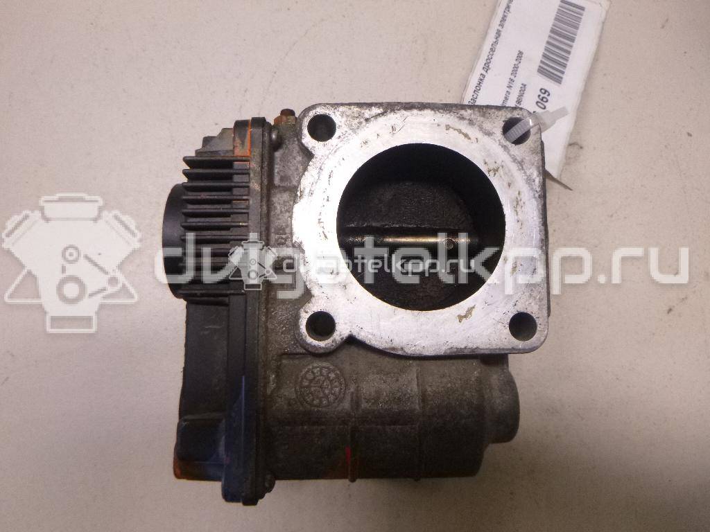 Фото Заслонка дроссельная электрическая  161198N00A для Nissan Primera / Almera {forloop.counter}}